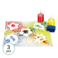 Paint Bellows