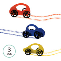 Paint Racers