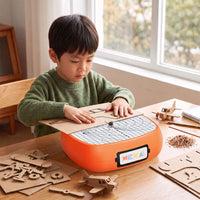 Cardboard Cutter