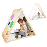 Triangle Mirror 5 in 1