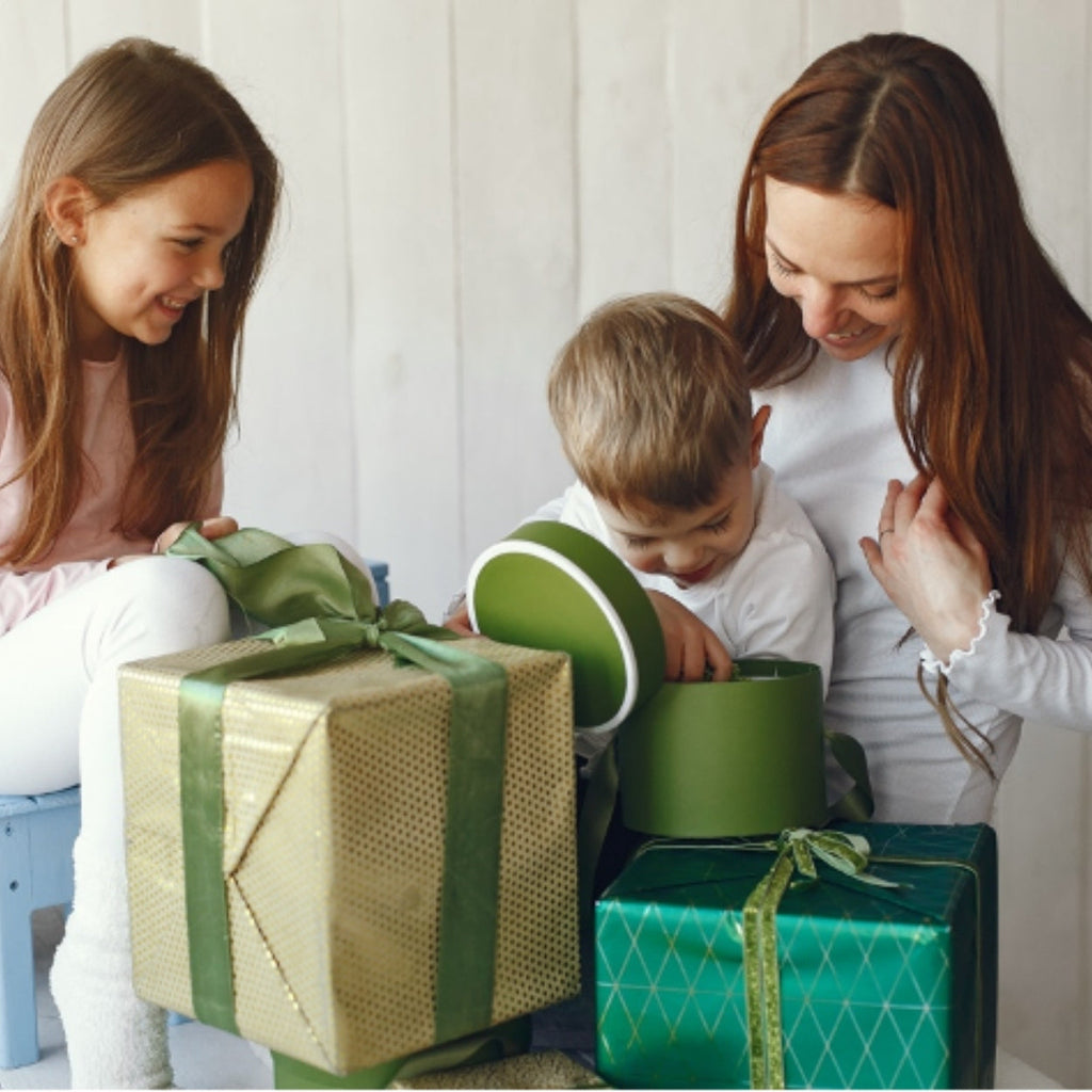 Gifts for Kids Who Have Everything:  Creative and Thoughtful Ideas