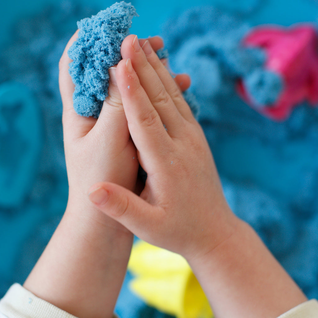 Sensory Play 101: Your Playbook for Getting Started