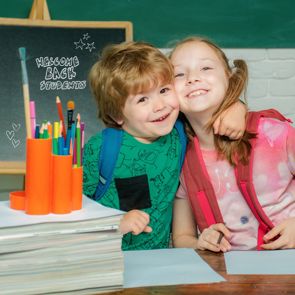 How to Prepare Kids for Back to School: A Guide for Parents