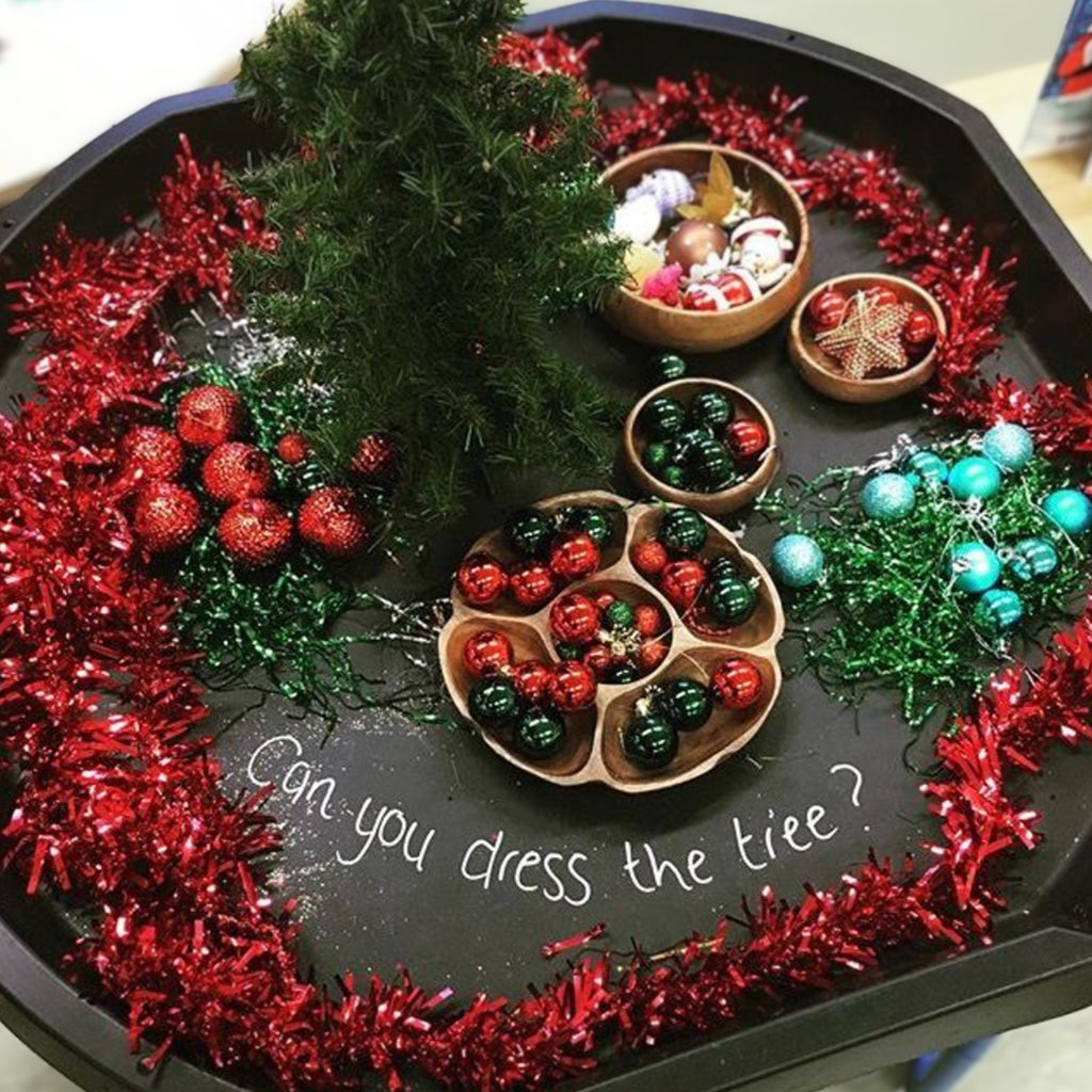 It’s Not the Gift You’d Think to Put Under the Tree — But Every Child Will Thank You Later