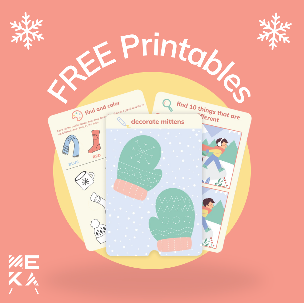 January Printables Winter Wonderland Meka Sensory Play january-printables-winter-wonderland-meka-sensory-play