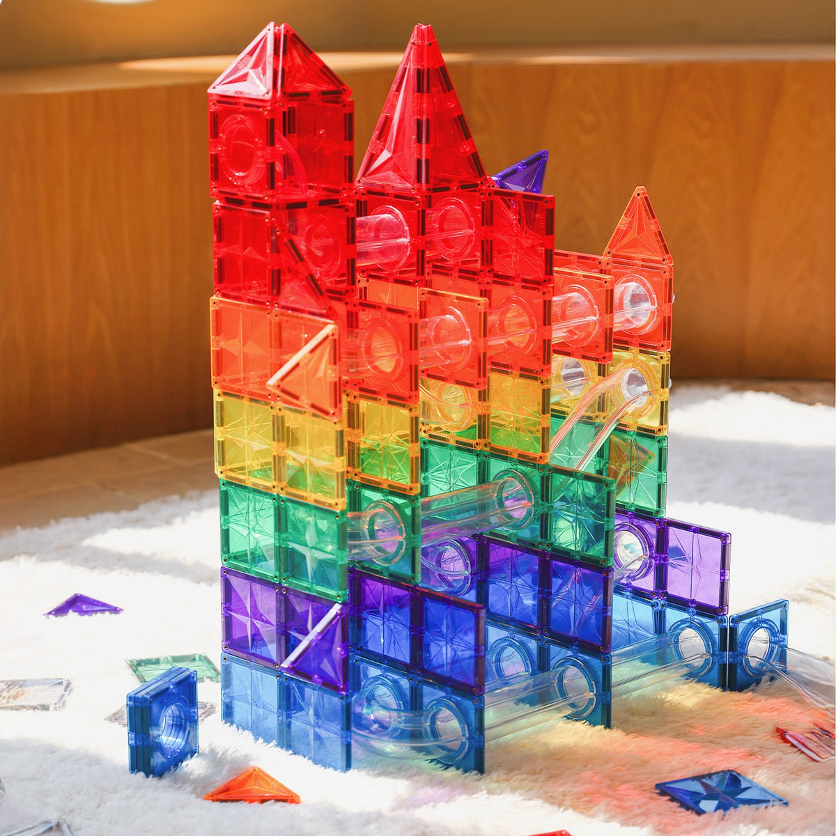 Play Essentials – Meka Sensory Play