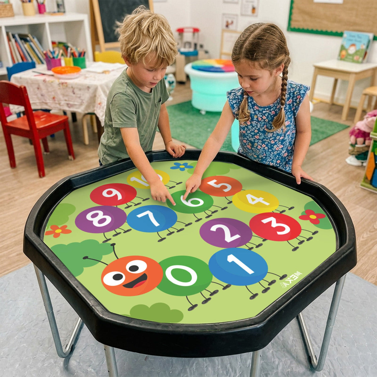 Tuff Inserts Tuff Tray Inserts – Meka Sensory Play