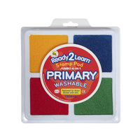 4-in-1 Washable Stamp Pad