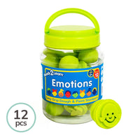 Easy Grip Stampers – Emotions