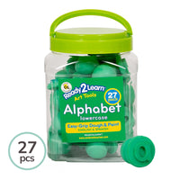 Easy Grip Stampers – Lowercase