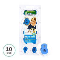 Giant Stampers – Numbers 0-9