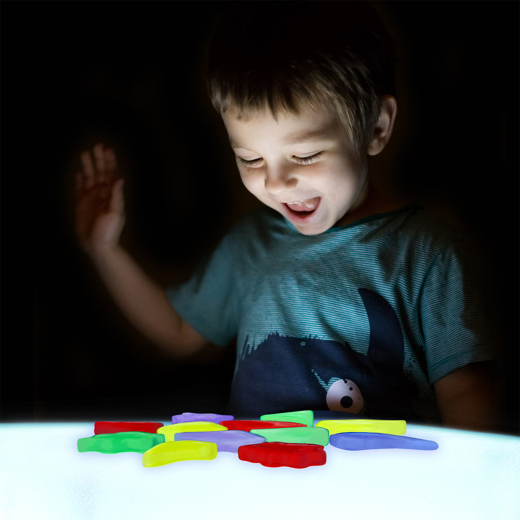 Meka Sensory Play
