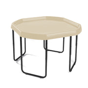 Sand, Large, Black Stand