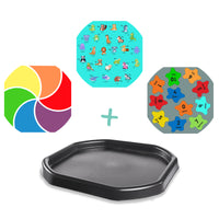 Nursery Curriculum Bundle