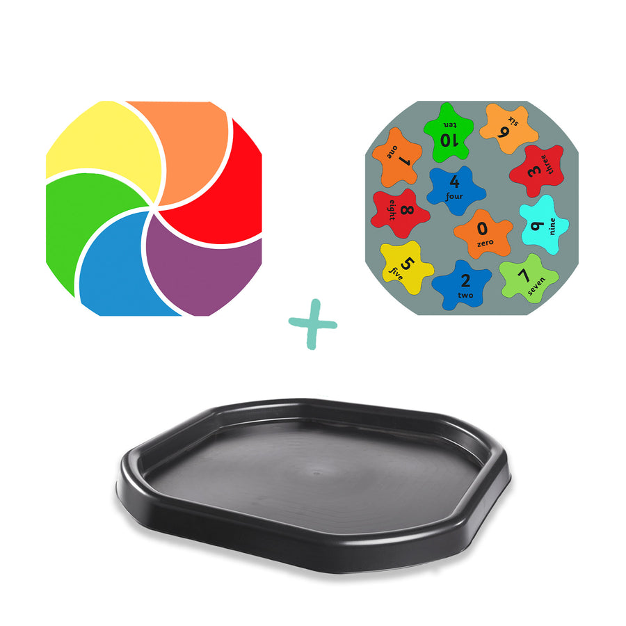 Nursery Curriculum Bundle