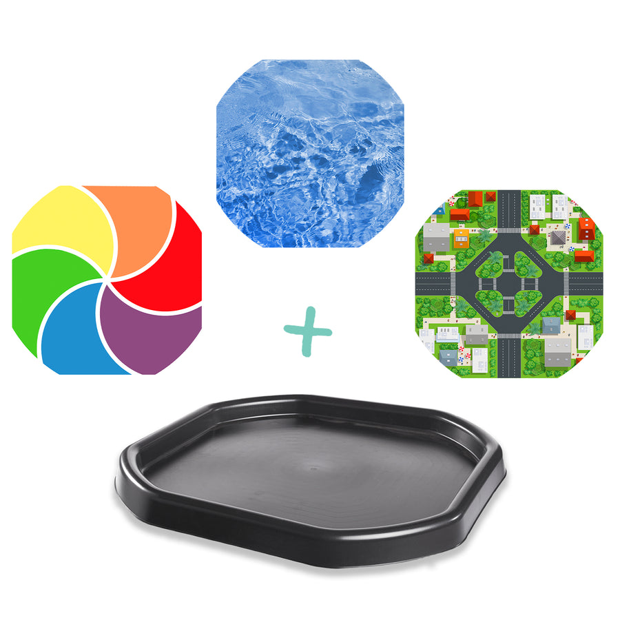 Nursery Fun and Play Bundle