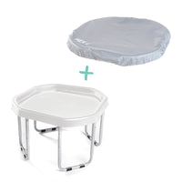 Tuff Tray Set & Cover Bundle