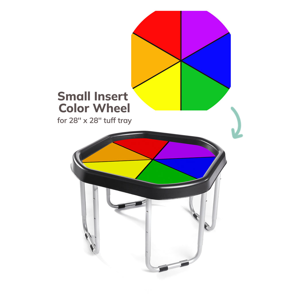 Tuff Table Inserts Tuff Tray Collection – Meka Sensory Play