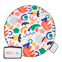 Waterproof Sensory Play Mat