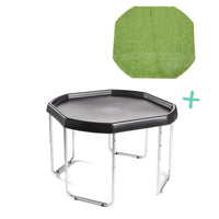 Tuff Tray Set + Grass Insert Bundle