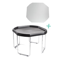 Tuff Tray Set + Mirror Insert Bundle