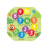 Counting Caterpillar Insert