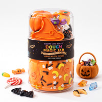 Halloween Double Jar