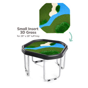 small