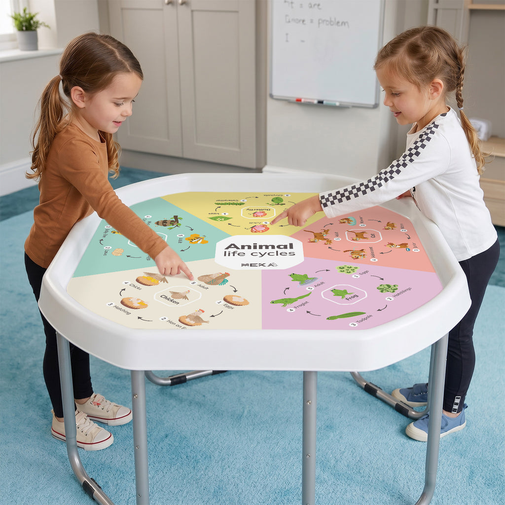 Tuff Inserts Tuff Tray Inserts – Meka Sensory Play