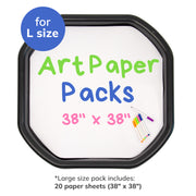 large