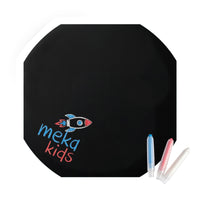 Magnetic Chalkboard Tuff Tray  Insert