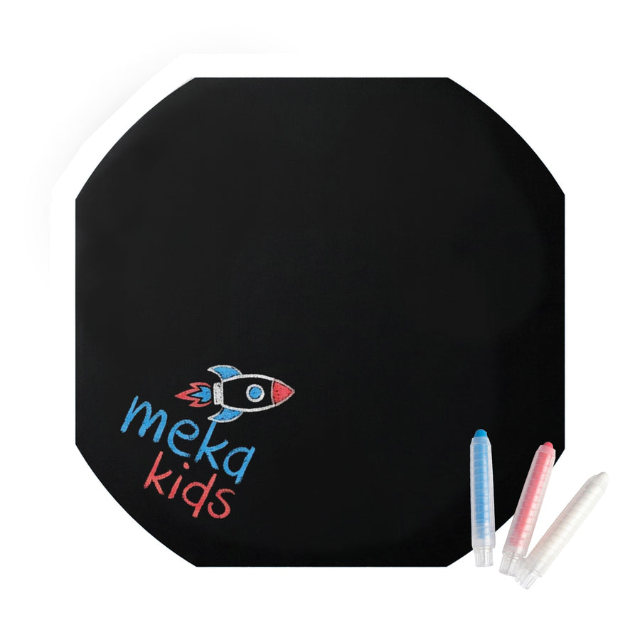 Magnetic Chalkboard Tuff Tray  Insert