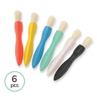 Triangle Grip Paint Brushes