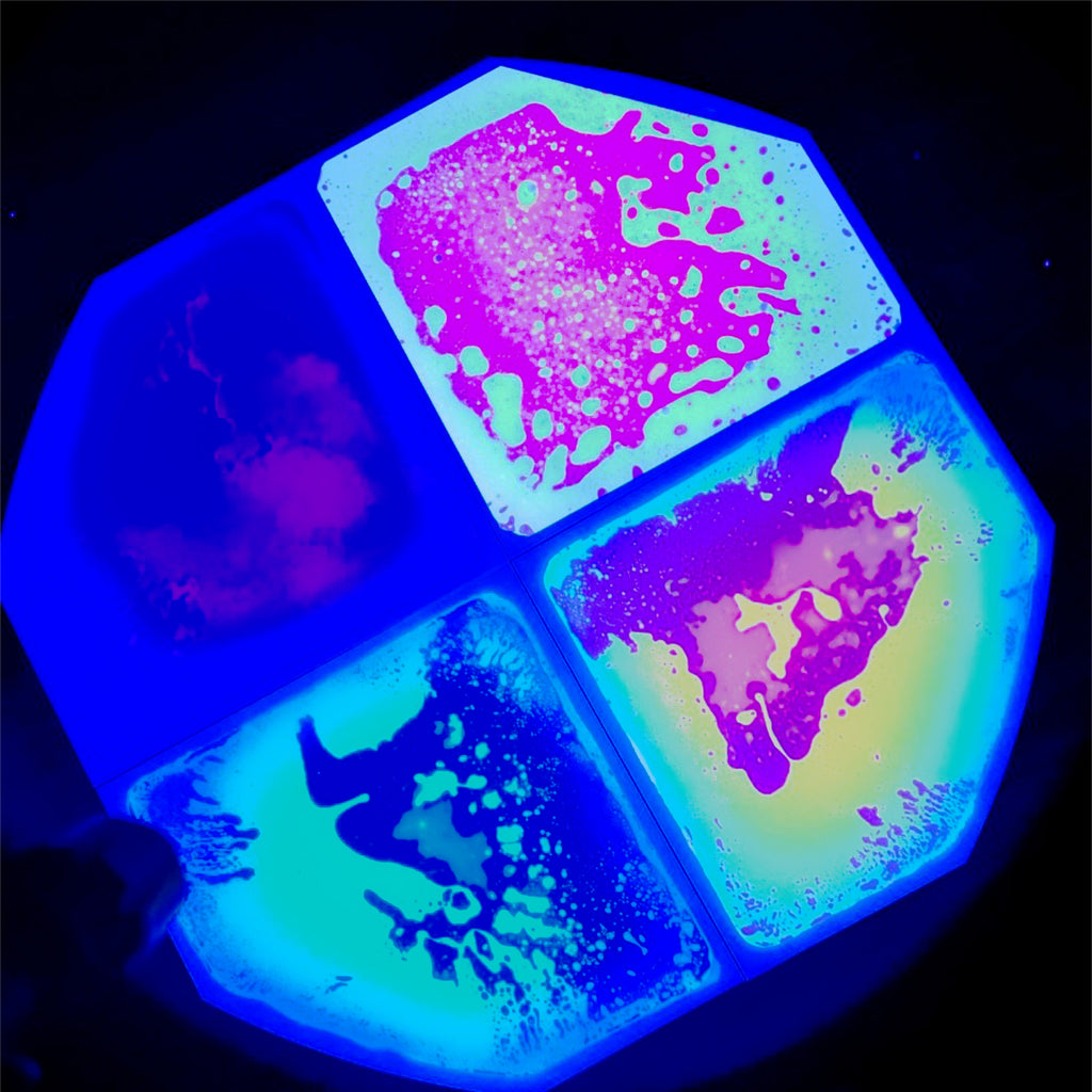 Tuff Tray Inserts – Meka Sensory Play