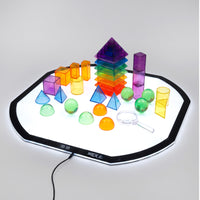 Active World Light Panel