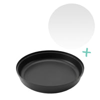 Deep Tuff Tray + Mirror Insert