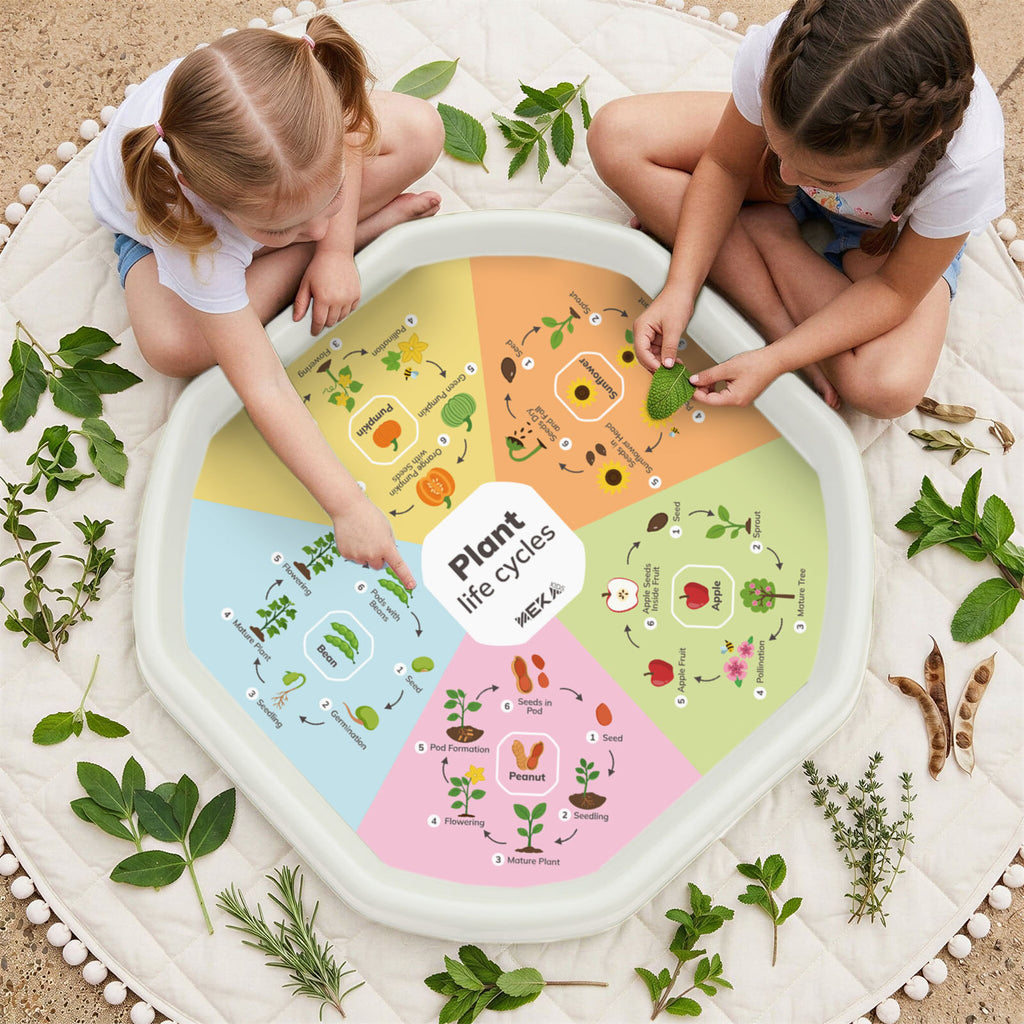 Tuff Inserts Tuff Tray Inserts – Meka Sensory Play