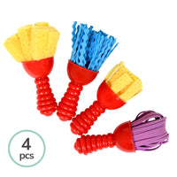 Textured Art Tools Set 2