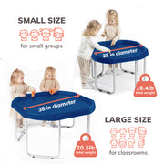 Navy,set