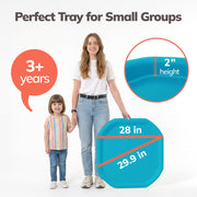 blue,small