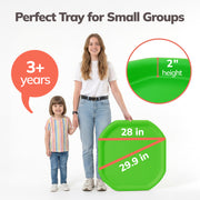 green,small