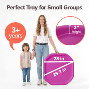 pink,small