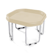 Sand, Small, Silver Stand,set