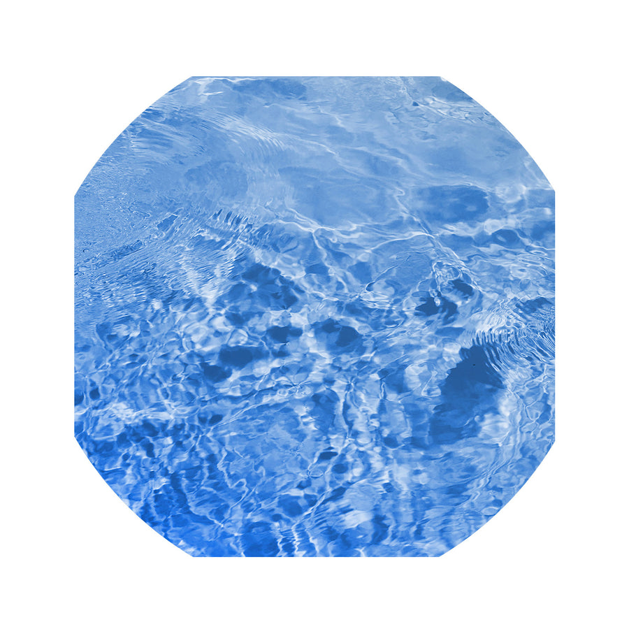 Water Vinyl Insert