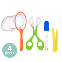 Mini Explorers Science Tool Set