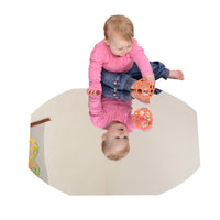 Reflective Mirror Insert