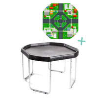 Tuff Tray Set + Roadway Insert Bundle