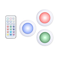 Sensory Lights