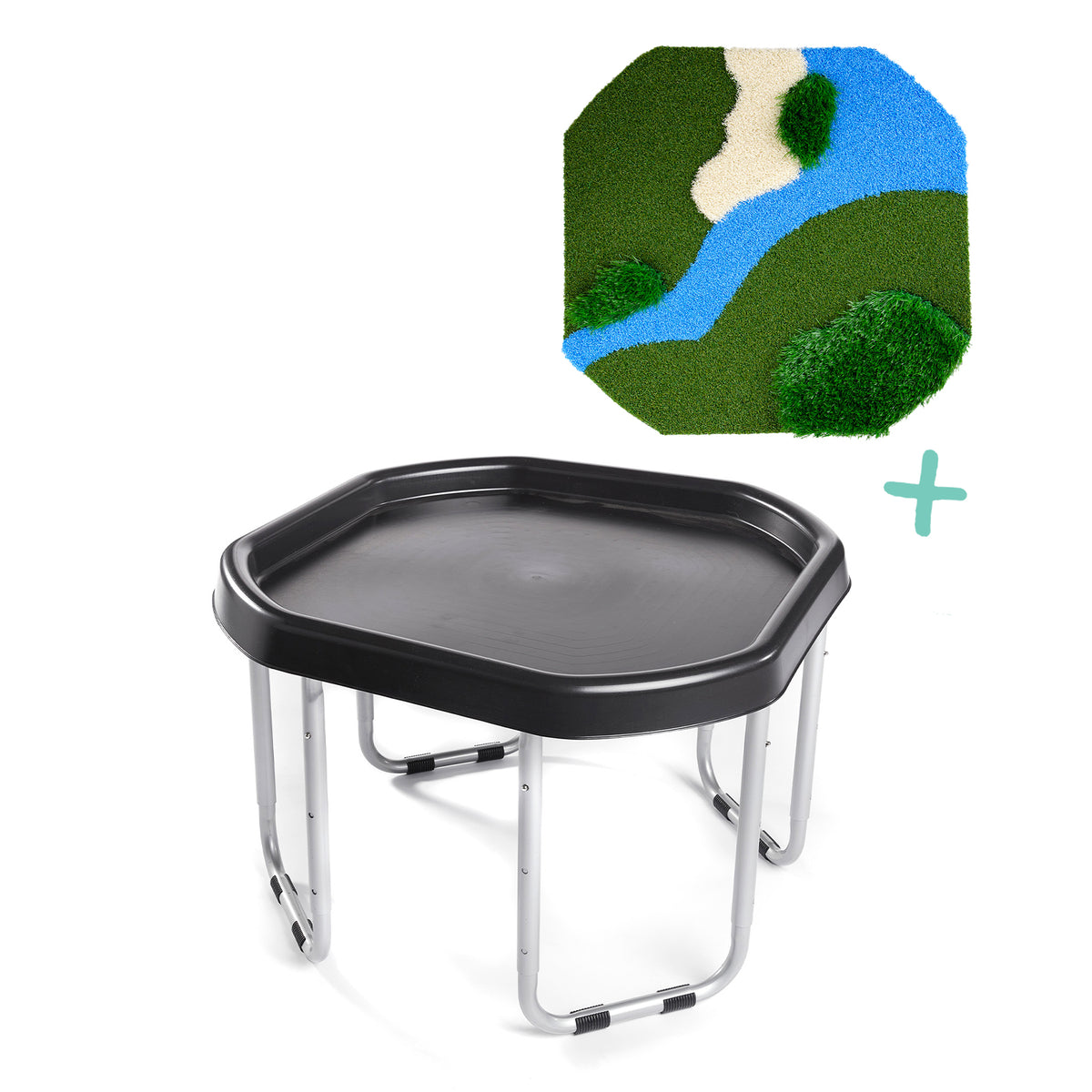 black,small
