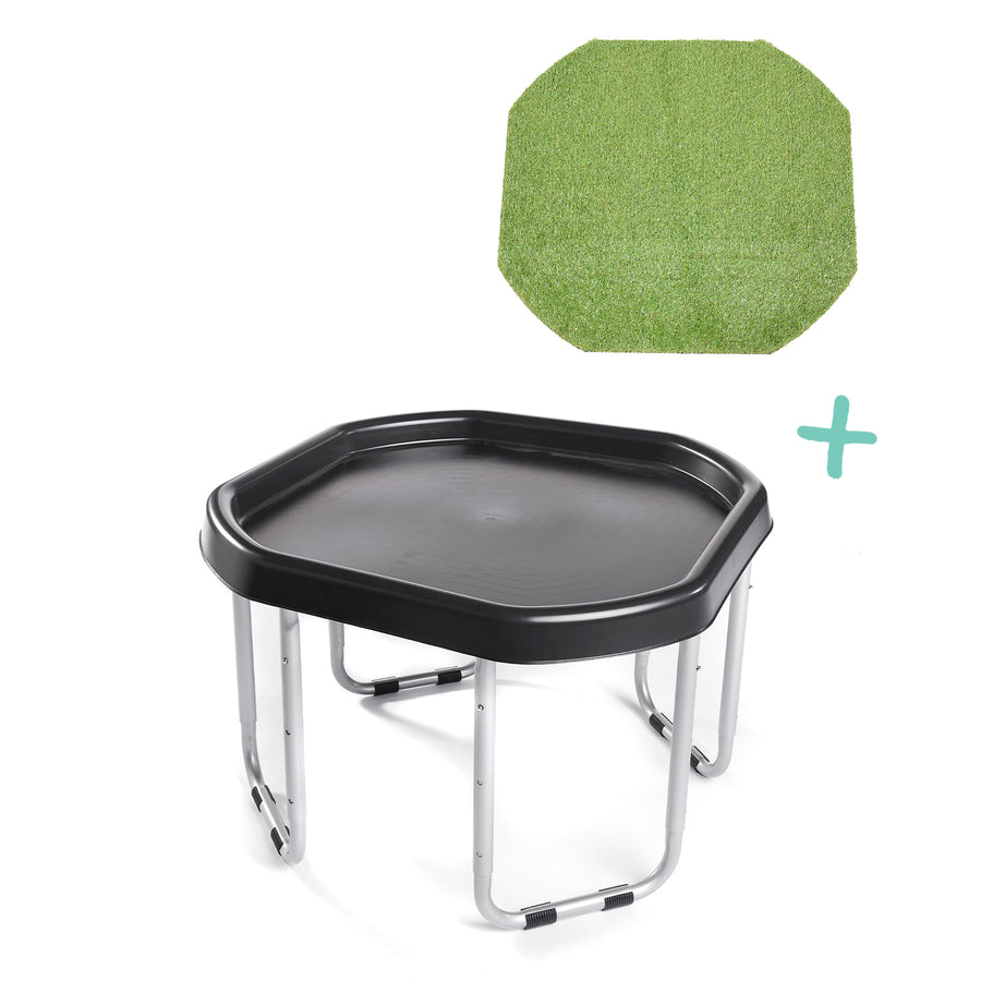 Tuff Tray Set + Grass Insert Bundle